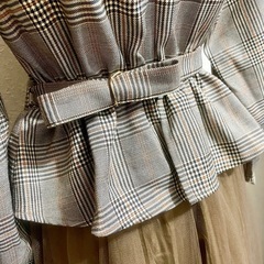 【上下セット!!】MAJESTIC LEGON/マジェスティックレゴン 【古着】の画像