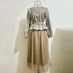 【上下セット!!】MAJESTIC LEGON/マジェスティックレゴン 【古着】の画像