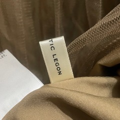 【上下セット!!】MAJESTIC LEGON/マジェスティックレゴン 【古着】の画像