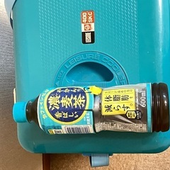 オリムピック クーラーボックスの画像