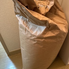 古米 (食用にしない方)
