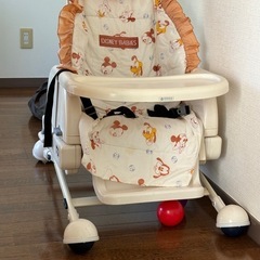 ベビーラック