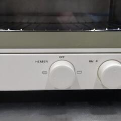 BRUNO オーブントースターの画像