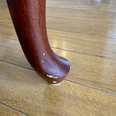 チェア2脚セット　リンホーリン　大塚家具　　　の画像