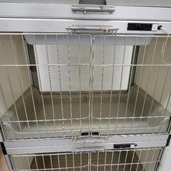 ペットゲージ②
