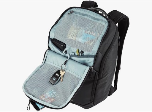 北欧ブランドThule　Chasm Backpack 26L