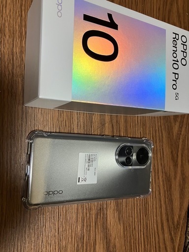 OPPO Reno 10 pro 5g 