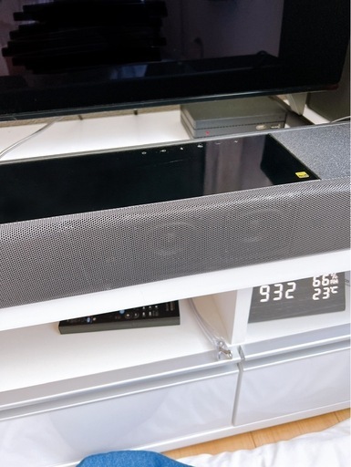 SONY　HT-A7000サウンドバー
