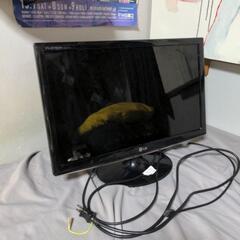 LG FLATRON W2361VG-PF