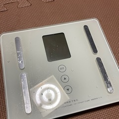 体重計