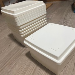 【取引中】コミック収納ケースまとめ