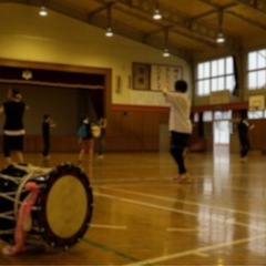 8.24(土)さんさ練習会を開催します♩