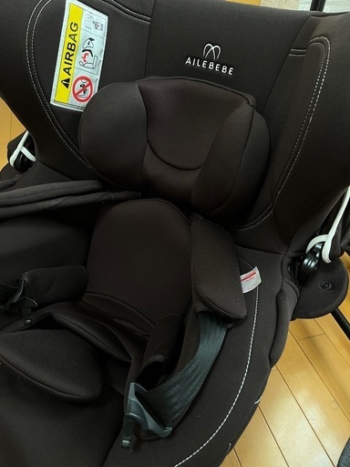 エールべべ・クルット4 ウィ