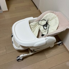 コンビ　オートスイングの画像