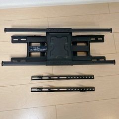 壁掛けテレビ金具 液晶　有機EL