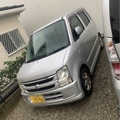 ご成約ありがとうございました‼️20年式 ワゴンR後期 FXリミ...