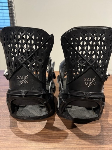 SALOMON HIGHLANDER ハイランダー  M