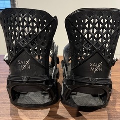 SALOMON HIGHLANDER ハイランダー M