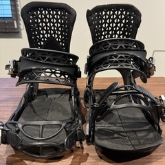 SALOMON HIGHLANDER ハイランダー M