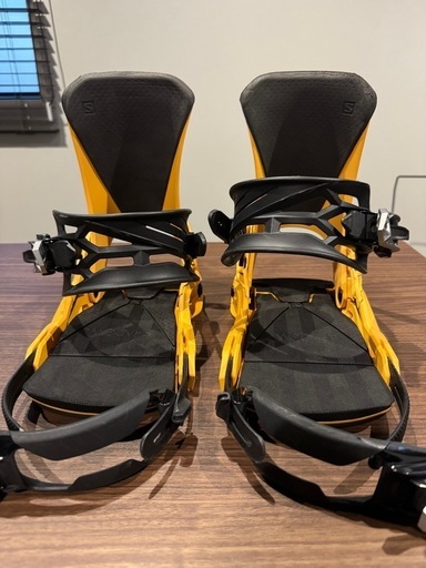 スノーボード SALOMON  DISTRICT