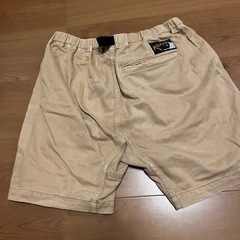 メンズ ショートパンツの画像