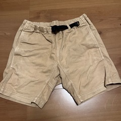 メンズ ショートパンツ