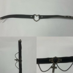 レディース服、アクセサリー、まとめて500円の画像