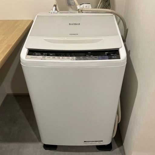 洗濯機