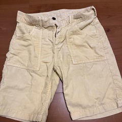 GAP ハーフパンツ
