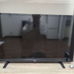 32型テレビ