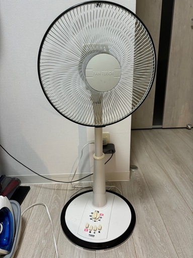 扇風機