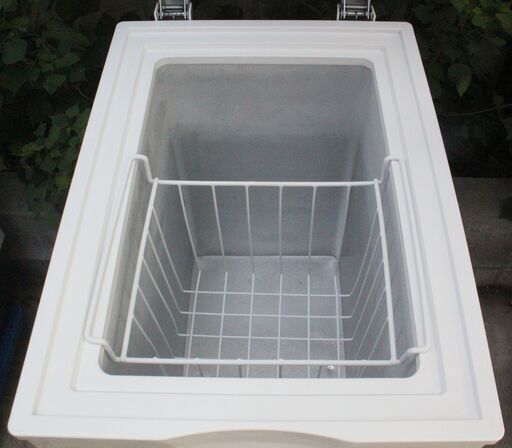 アレジア 冷凍庫 小型 上開き 63L スリム ストッカーコンパクト2022年製 Amazon | アレジア 冷凍庫 小型 上開き 63L スリム ストッカー