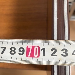 【格安】収納棚　の画像