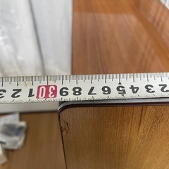 【格安】収納棚　の画像