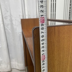 【格安】収納棚　の画像