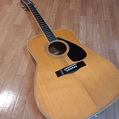 Yamaha Fg200D