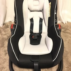 決定しました！チャイルドシート　マムズキャリー　ベビー用品の画像