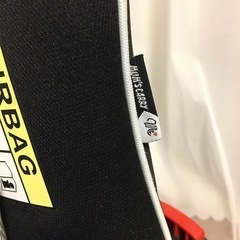 決定しました！チャイルドシート　マムズキャリー　ベビー用品の画像