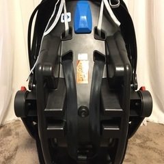 決定しました！チャイルドシート　マムズキャリー　ベビー用品の画像