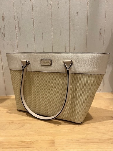 【美品】ケイトスペード  トートバッグ