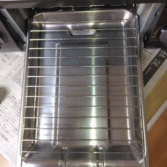 都市ガス用ガスコンロ（パロマ製）差し上げます。の画像