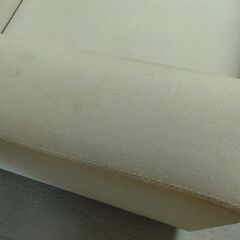 ◆本文必読◆イケア●ソファ●幅145、奥行76.5、高さ70cm 2人掛けソファー 椅子 IKEAの画像