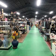 総合リサイクルショップスタッフ募集！【時給1400円／レジ・接客・電話対応】交通手当有の画像