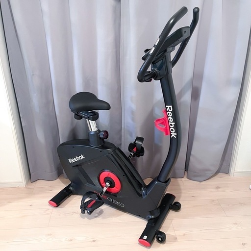 《 Reebok GB50 》 エアロバイク