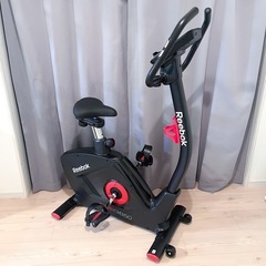 《 Reebok GB50 》 エアロバイク