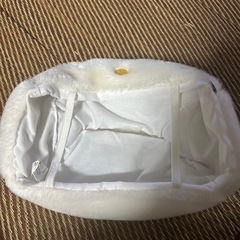 キティちゃん　ティシュカバーの画像