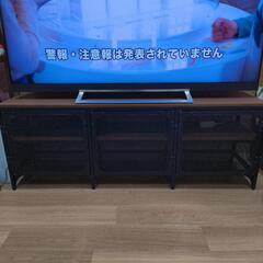 IKEA FJÄLLBO フィエルボ　テレビボード