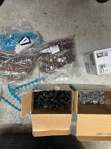 工具品  20