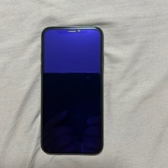 iPhoneXs中古64GB 売れました