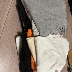 Tシャツ　20枚